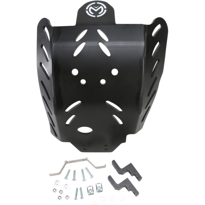MOOSE OFFROAD Pro Skid Plate - Image 9