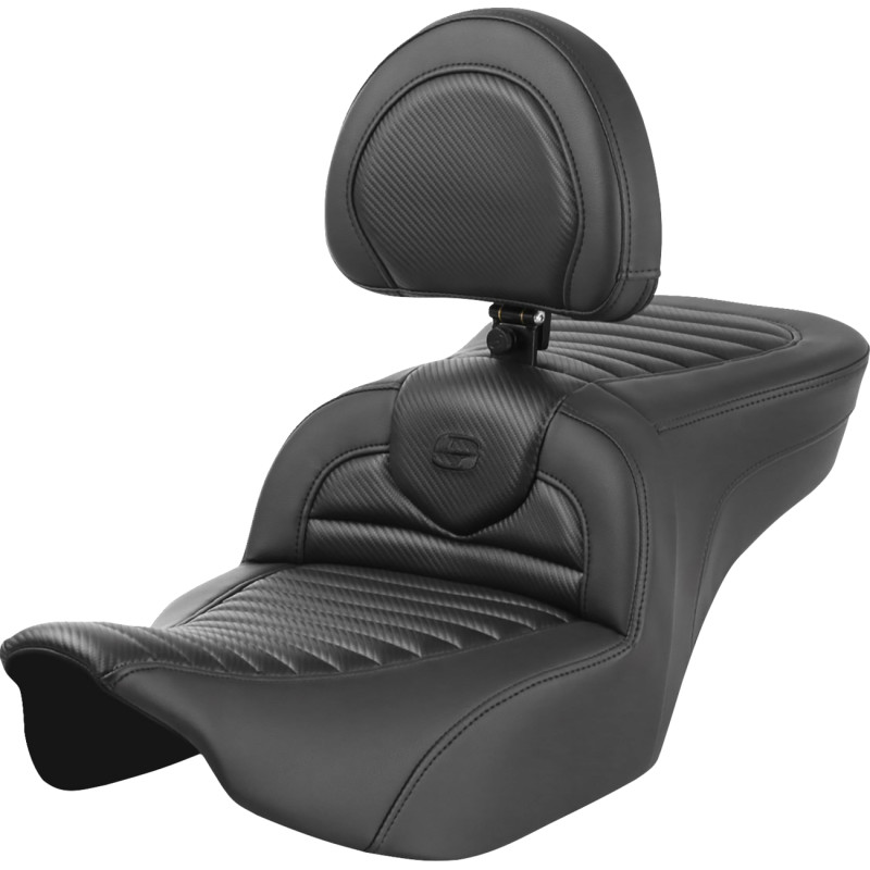 SADDLEMEN Roadsofa™ TR Seats - Image 4