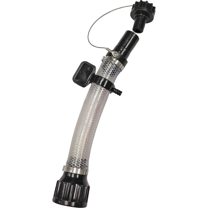 MATRIX CONCEPTS,LLC M3/MZ1 Utility Replacement Hose Kit