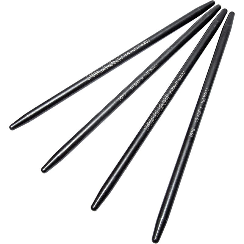 FEULING PARTS HP+® Fixed Length Pushrods
