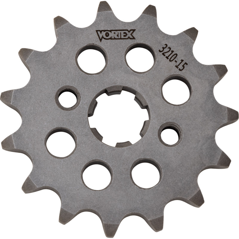 Vortex Front Motorcycle Chain Sprockets - Image 221