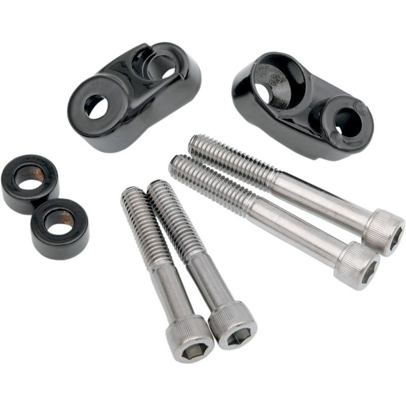 DRAG SPECIALTIES Short Turn Signal Mounts