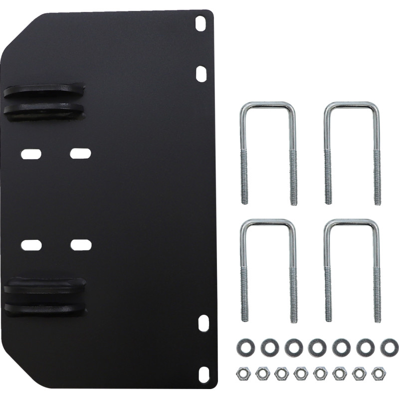 MOOSE OFFROAD Plow Mount - Image 9