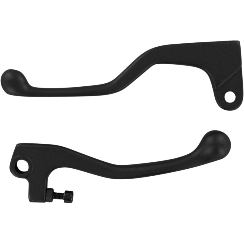 PARTS UNLIMITED Shorty Power Lever Set - Image 5