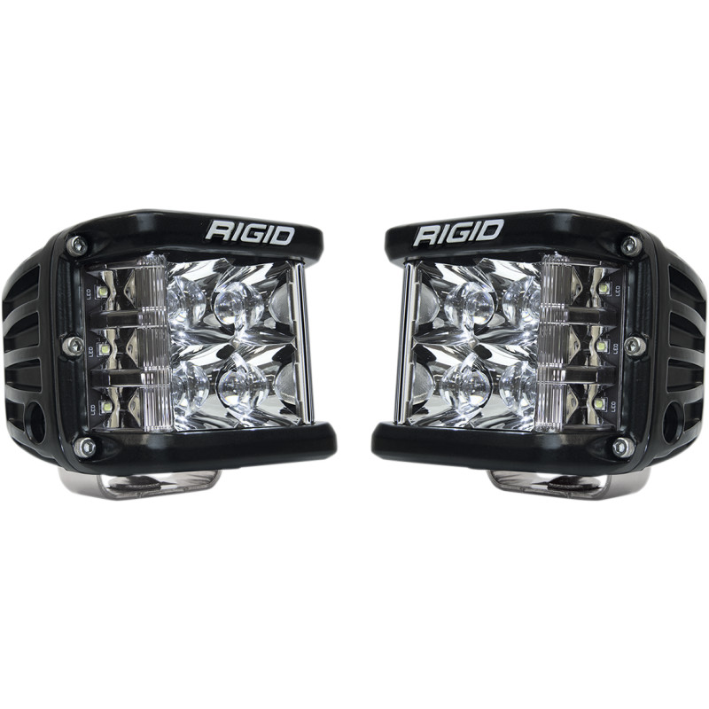 RIGID INDUSTRIES D-SS® Pro Series Light — Spotlight
