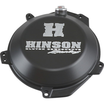 2015-2023 KTM Husqvarna Gas Gas 250 350 Clutch Cover Hinson C677 Black