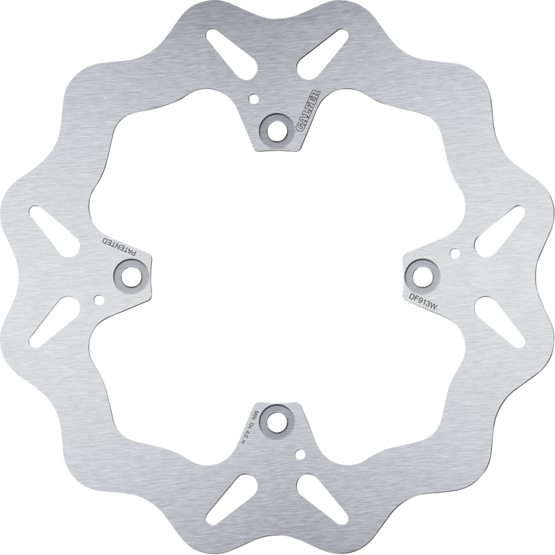 GALFER Brake Rotor - Image 27