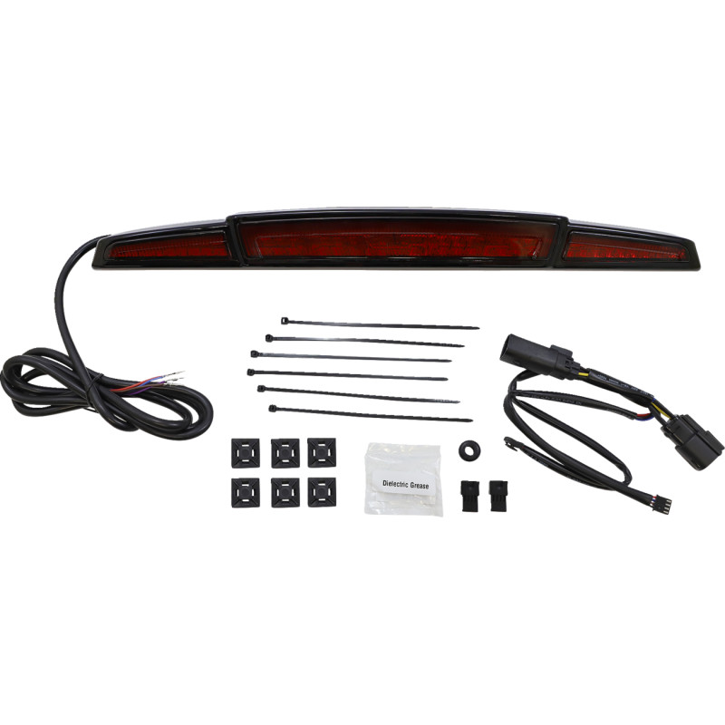 CIRO Streak Trunk Light with Lightstrike™ Technology