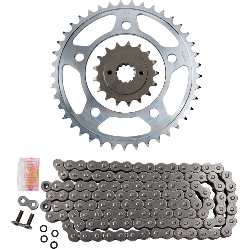 DID X-Ring® Chain Kit - Image 14