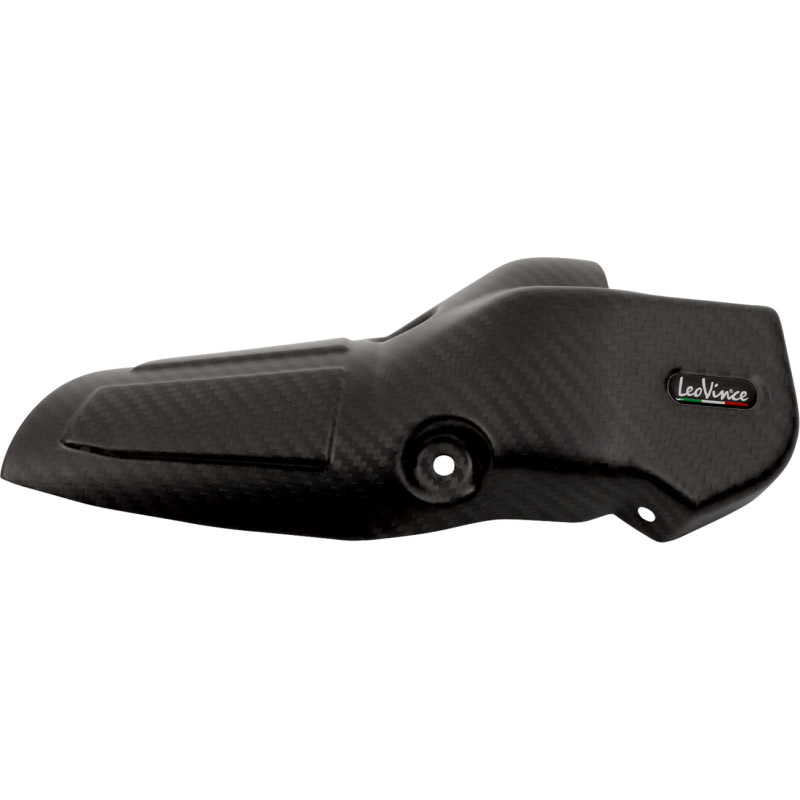 LEOVINCE Heat Shield