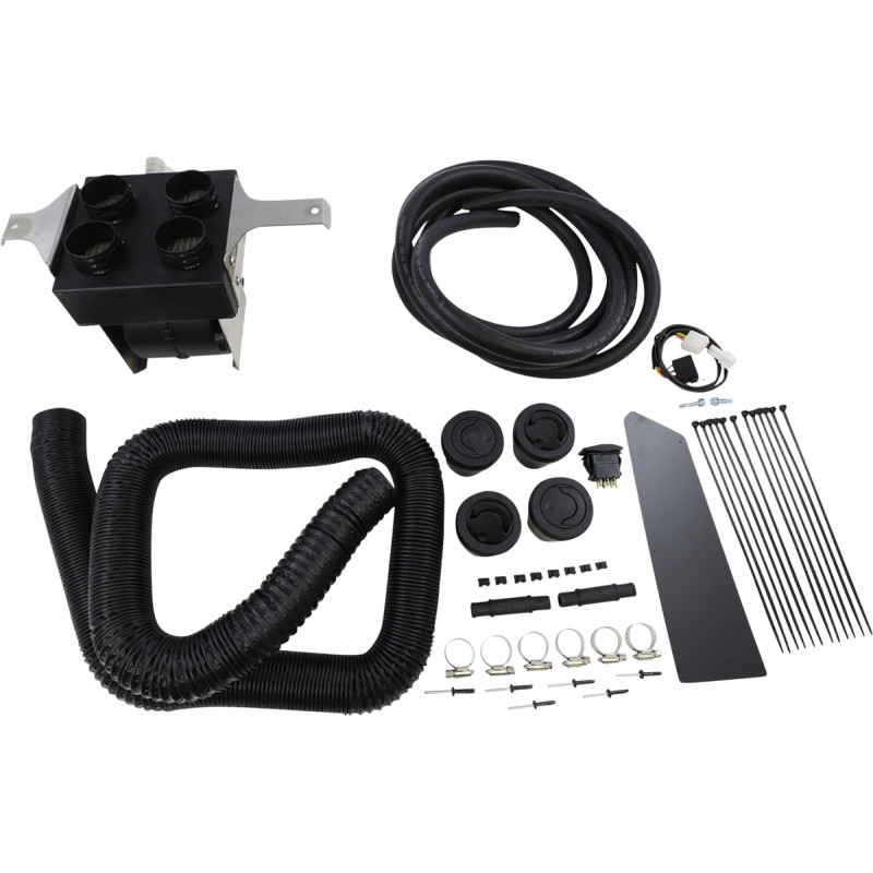 MOOSE OFFROAD UTV Cab Heater Kit