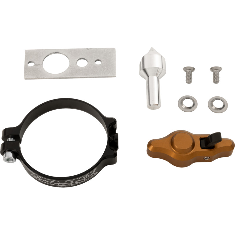 WORKS CONNECTION Pro Launch Start Device - Image 36