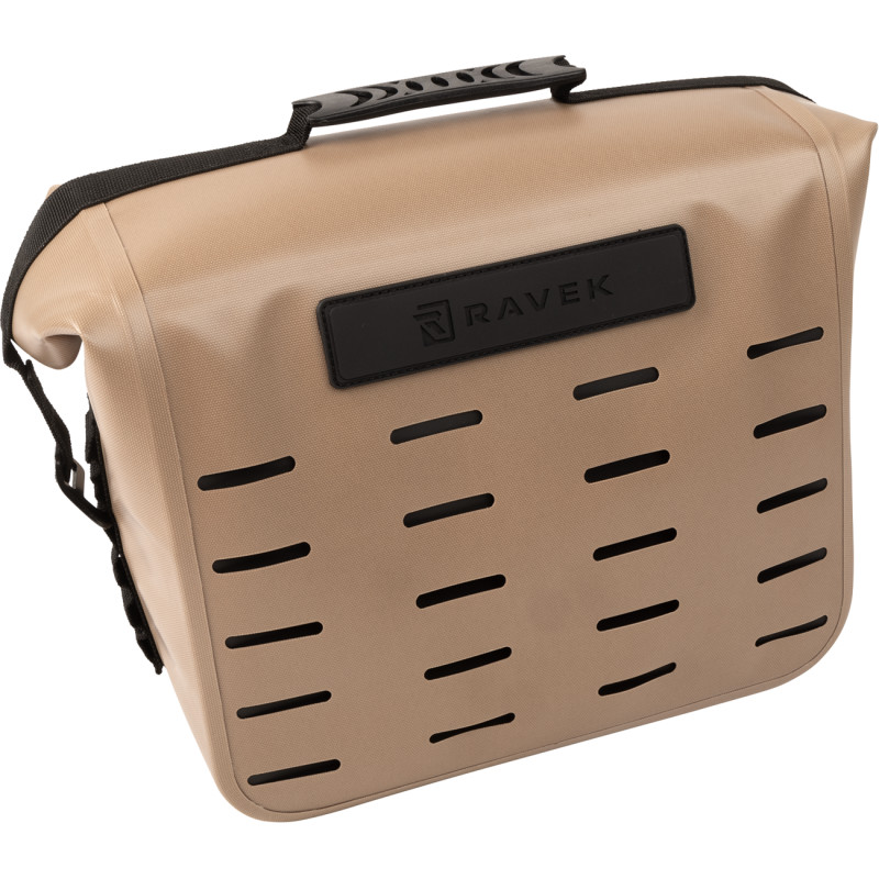 RAVEK Zipperless Bag - Image 2