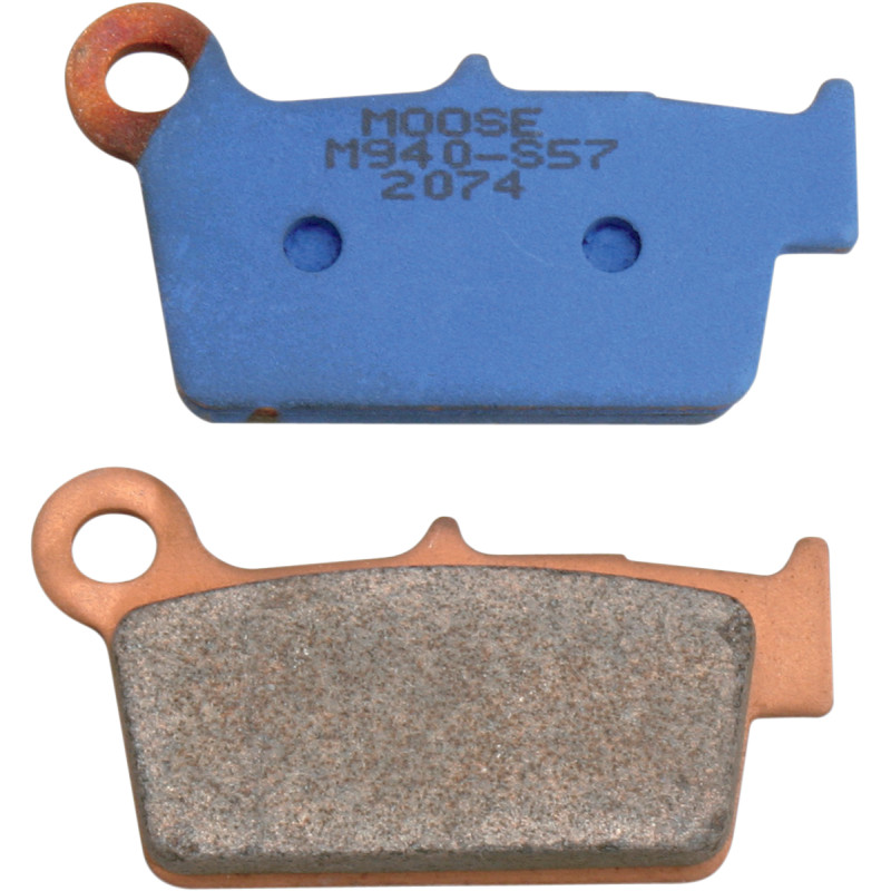 MOOSE OFFROAD M1 Brake Pads - Image 6