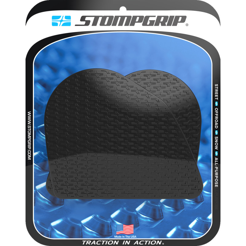 STOMPGRIP Icon Profile Traction Pad Tank Grips - Image 33
