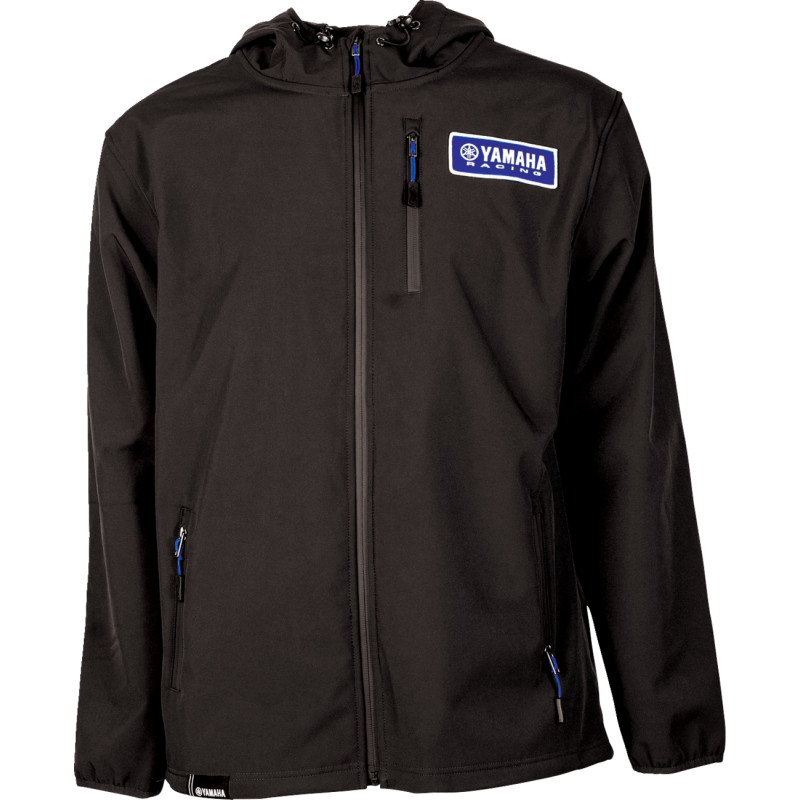 FACTORY EFFEX Yamaha Tech Jacket