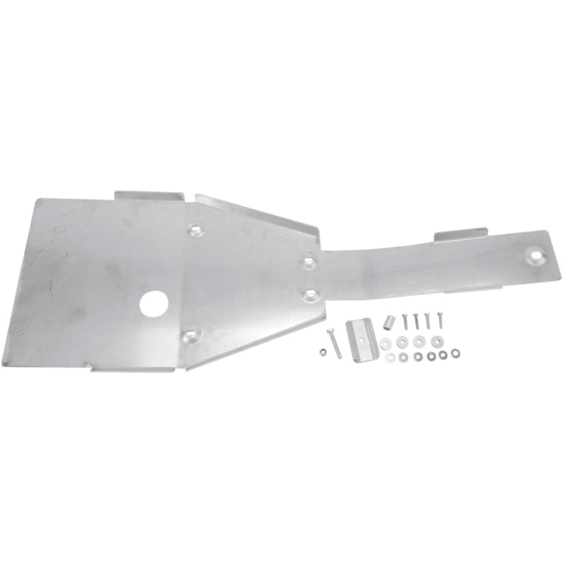 MOTORSPORT PRODUCTS Frame Glide Plate - Image 4
