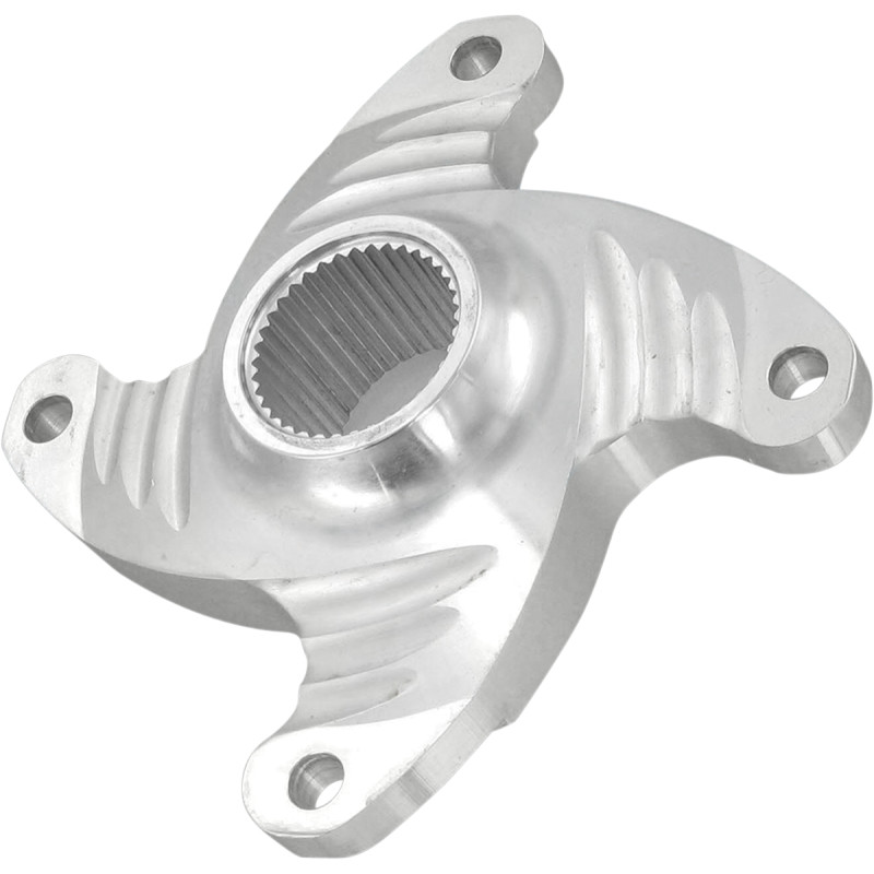 DURA BLUE Sprocket Hub