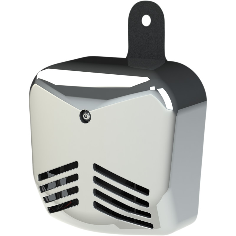 CUSTOM DYNAMICS ProBEAST® Dual Tone Air Horn