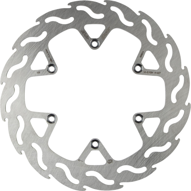 MOTO-MASTER Brake Rotors - Image 31
