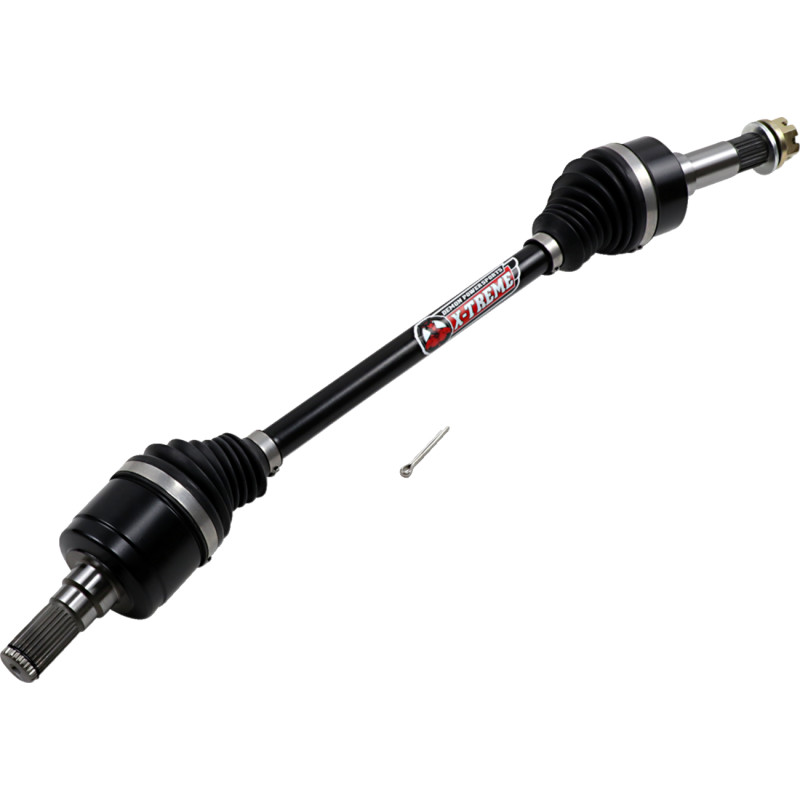 DEMON Heavy-Duty X-Treme Axle - Image 8