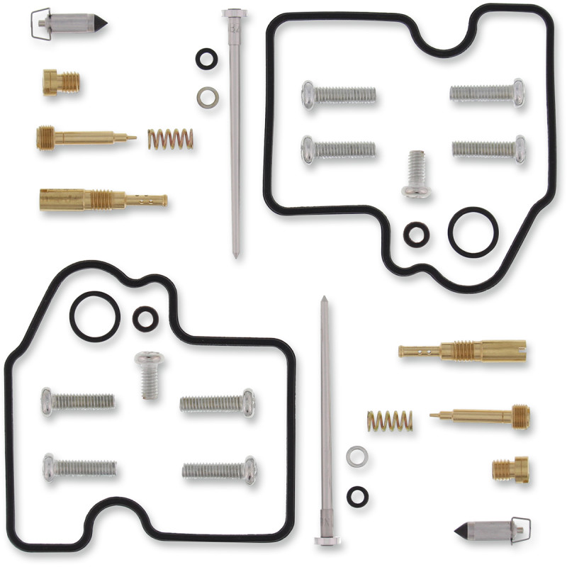 MOOSE OFFROAD Carburetor Repair Kit - Kawasaki