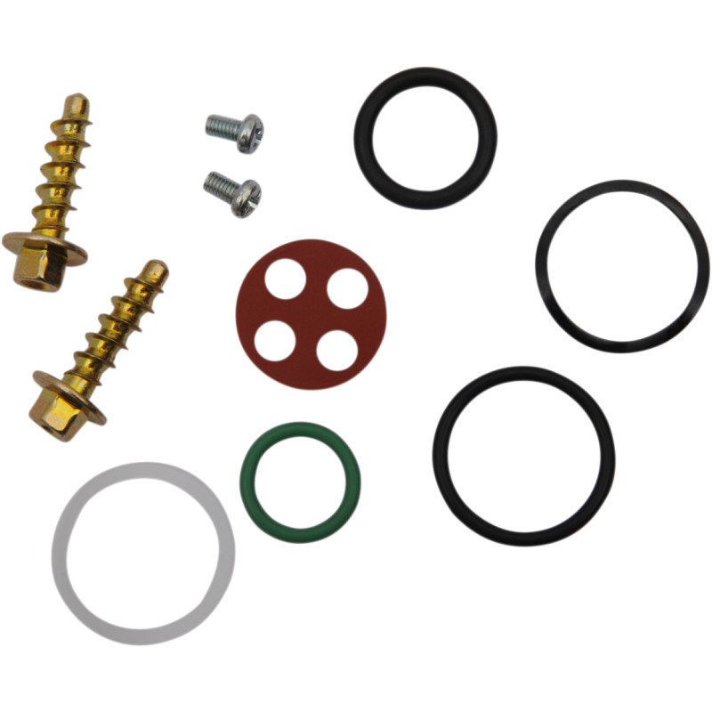 MOOSE OFFROAD Fuel Petcock Rebuild Kit - Image 3