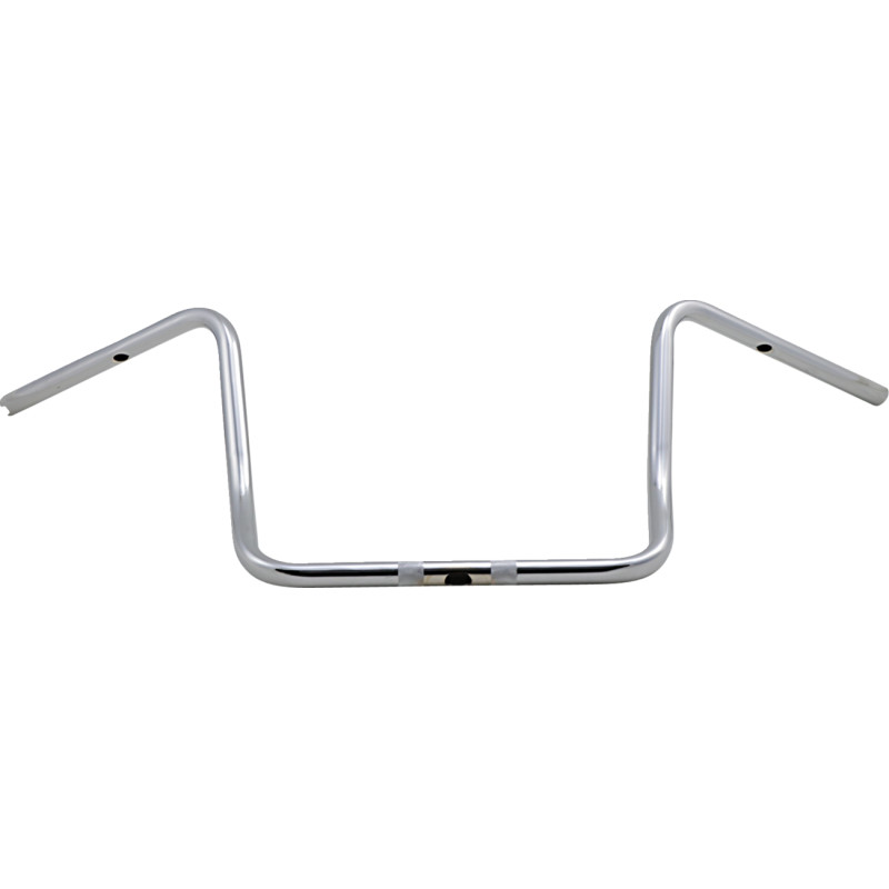 DRAG SPECIALTIES 1" Ape Hanger Handlebar - Image 3
