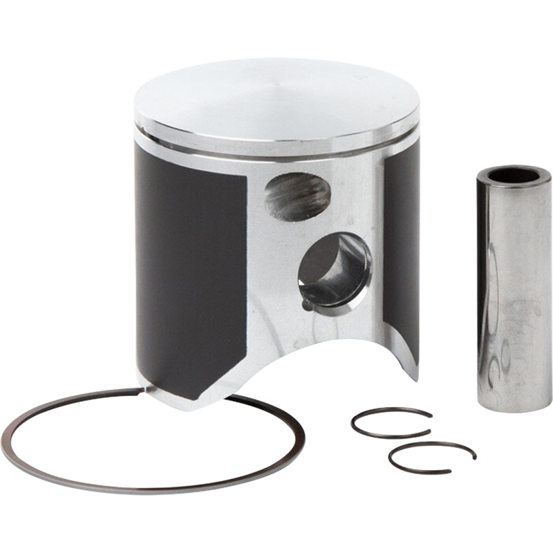 VERTEX Piston Kit Forged Big Bore for 2-Stroke - Image 2