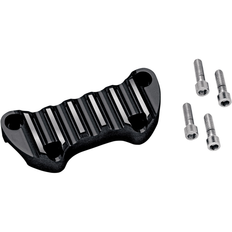 COVINGTONS Billet Aluminum Handlebar Clamp