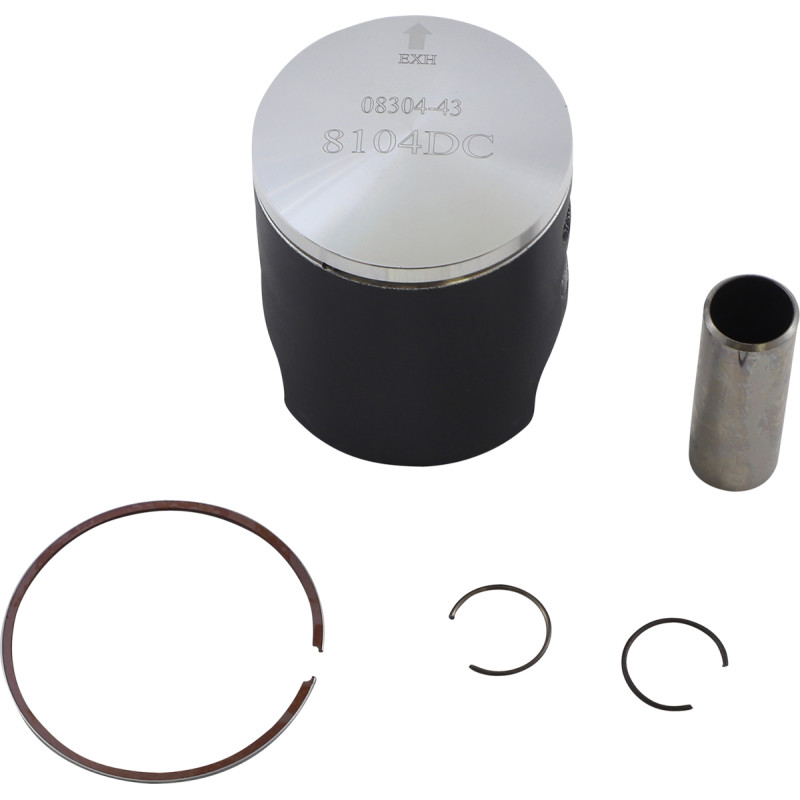 WOSSNER Piston Kit for 2 Stroke - Image 21