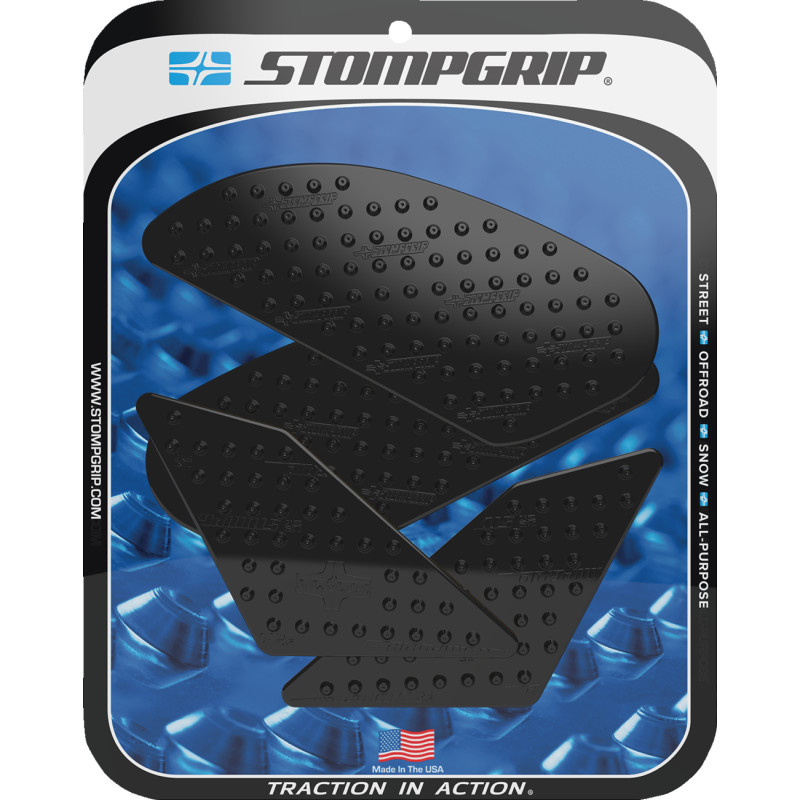 STOMPGRIP Volcano Profile Traction Pad Tank Grips - Image 32