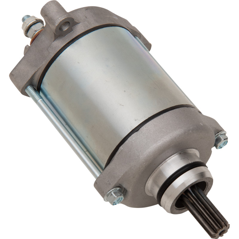 RICK'S MOTORSPORT ELECTRIC Starter for Kawasaki - Image 11
