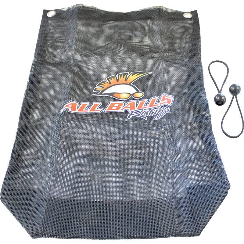 ALL BALLS Trail Bag