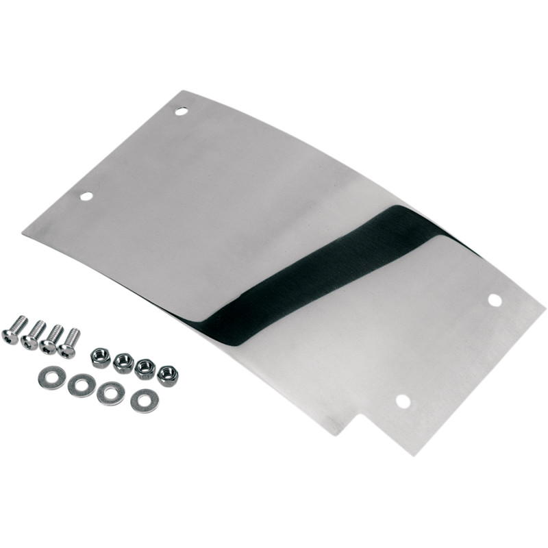 PRO-ONE PERF.MFG. Rear Fender Rock Guard