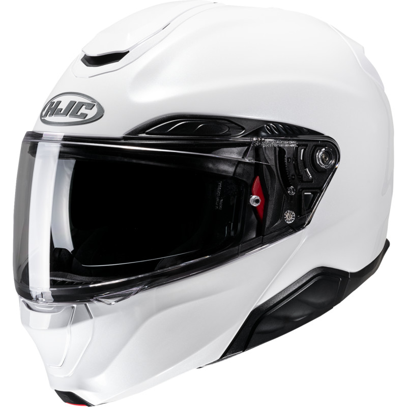 HJC RPHA 91 Solid Modular Helmet