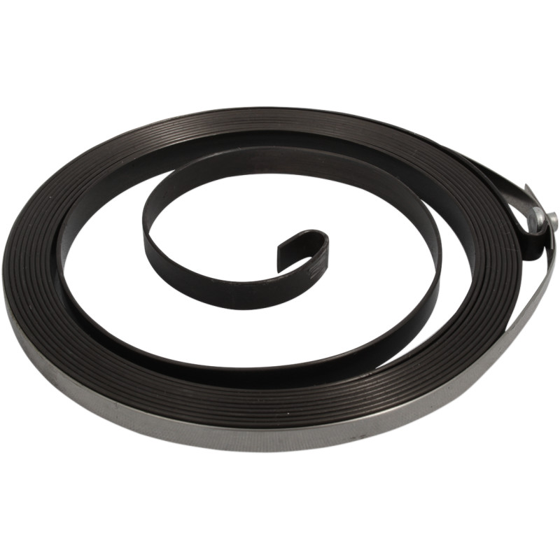 KIMPEX Recoil Starter Part and Application Charts - Image 3