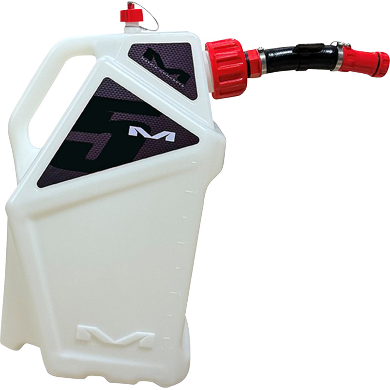 MATRIX CONCEPTS,LLC M5 5 Gallon Utility Can