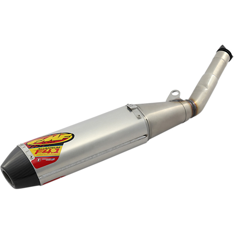 FMF Factory 4.1 RCT Slip-On Muffler - Image 13