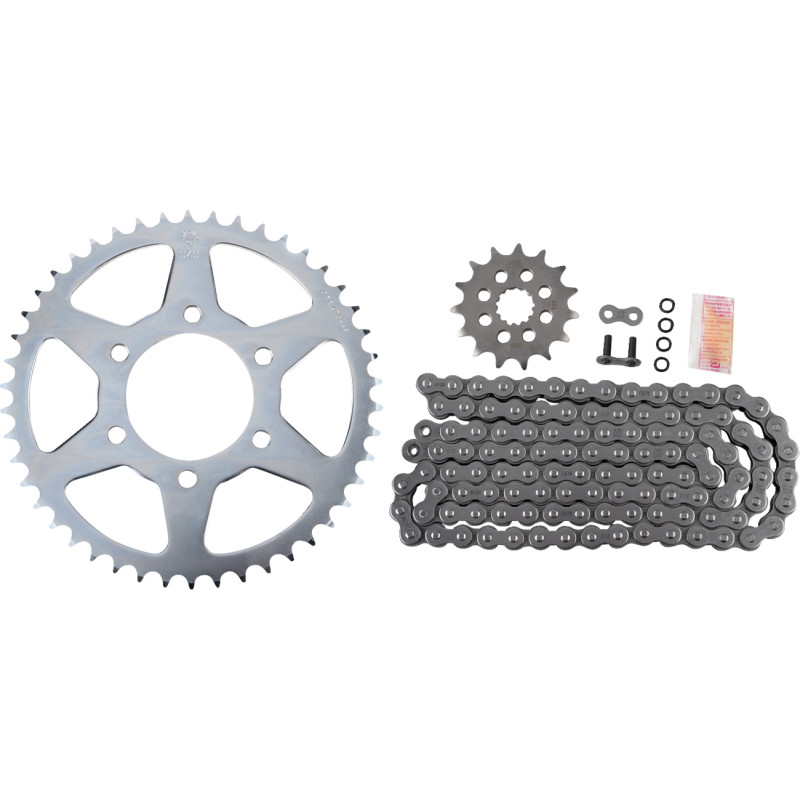 DID X-Ring® Chain Kit - Image 3