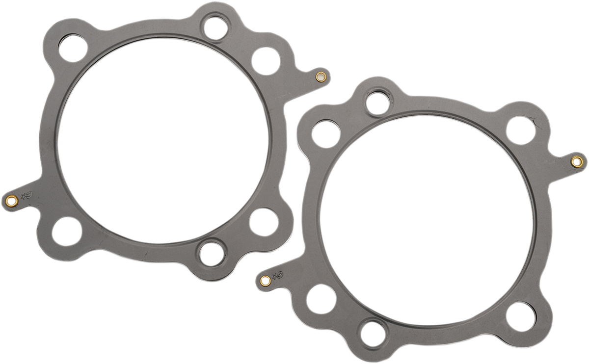 COMETIC MLS Cylinder Head & Base Gasket Kit - View 1