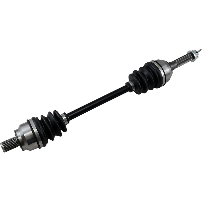 MOOSE OFFROAD Complete Axle Assembly