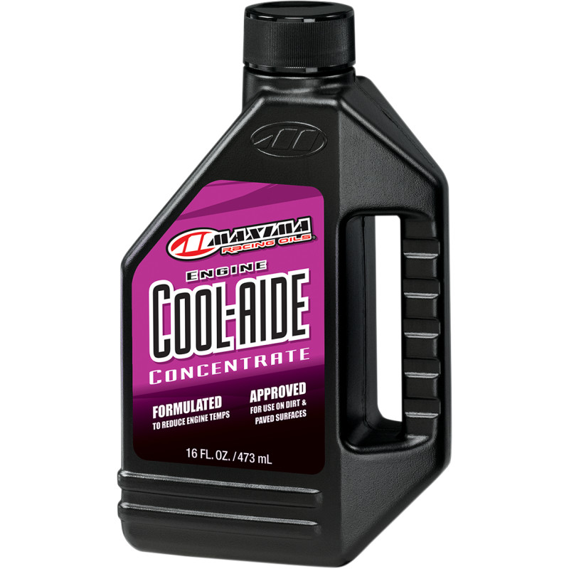 MAXIMA RACING OIL Cool-Aide High Performance Coolant