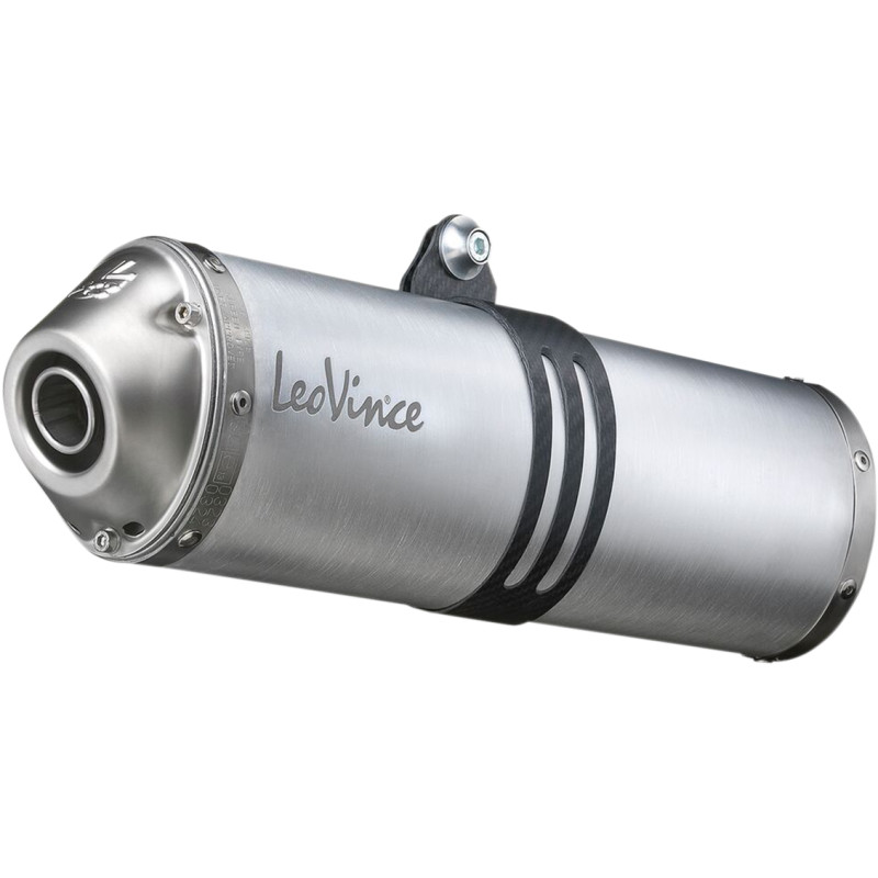 LEOVINCE LV-X Slip-On Muffler - Image 3