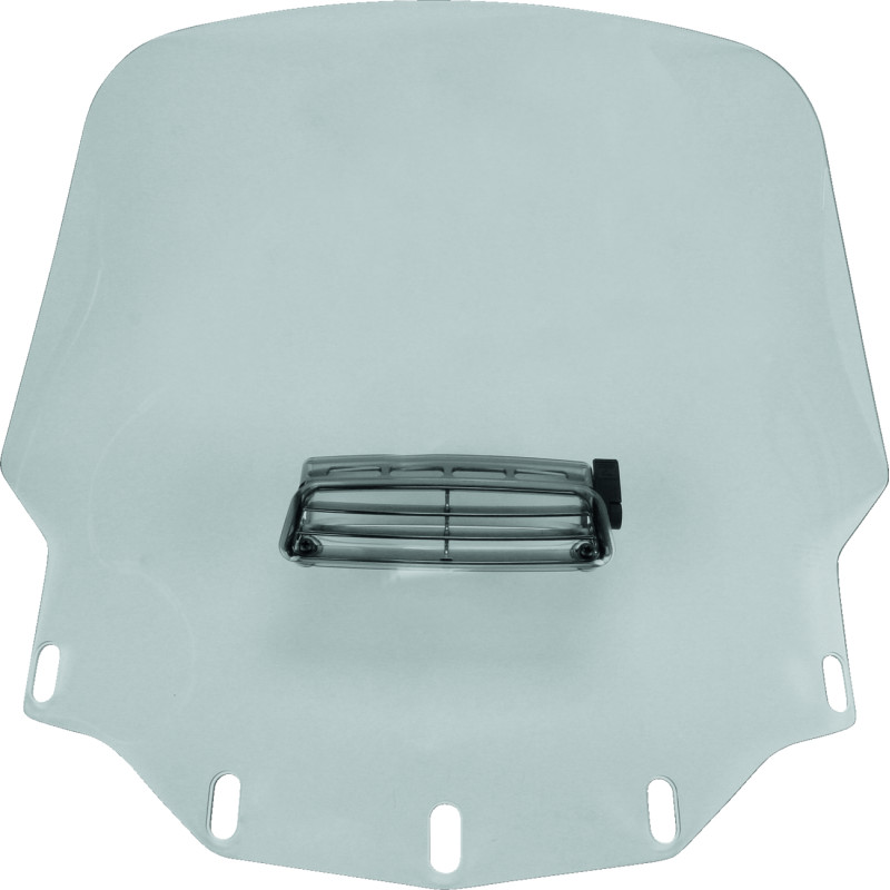 MEMPHIS SHADES Gold Wing Windshield — Standard - Image 4