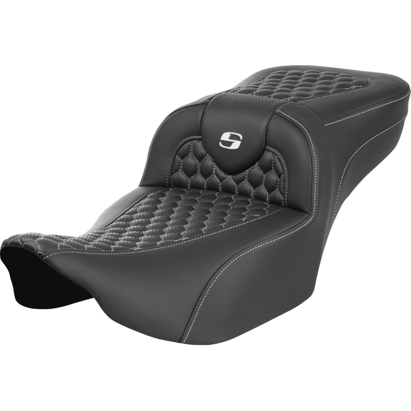 SADDLEMEN Roadsofa™ Extended Reach Seat - Image 23