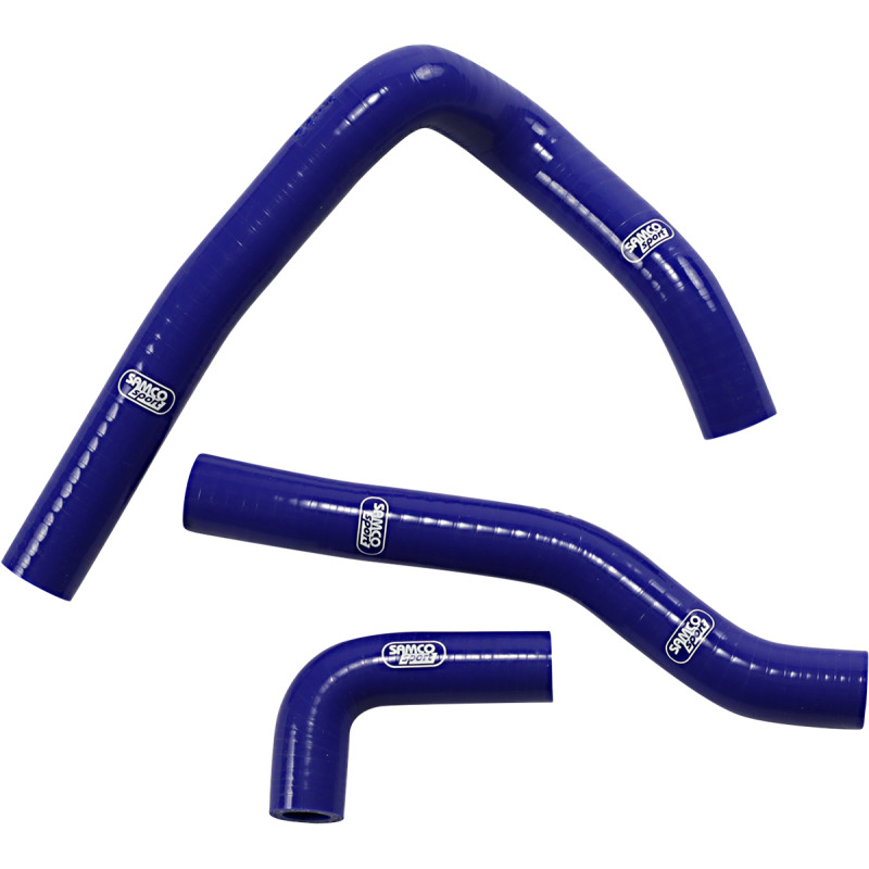 MOOSE OFFROAD Race Fit Radiator Hose Kit - Image 13