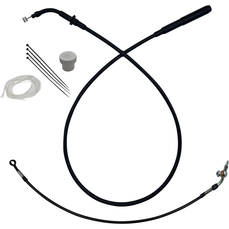 FAT BAGGERS INC. EZ Install Kit - Image 8