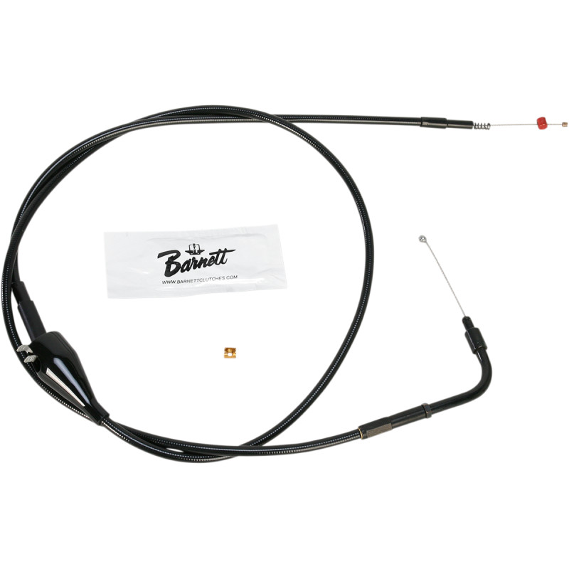 BARNETT Stealth Series Throttle/Idle Cable — Idle - Image 14