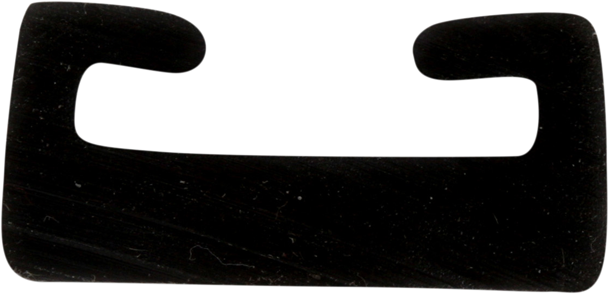 GARLAND SLIDE, YAMAHA BLACK - View 1